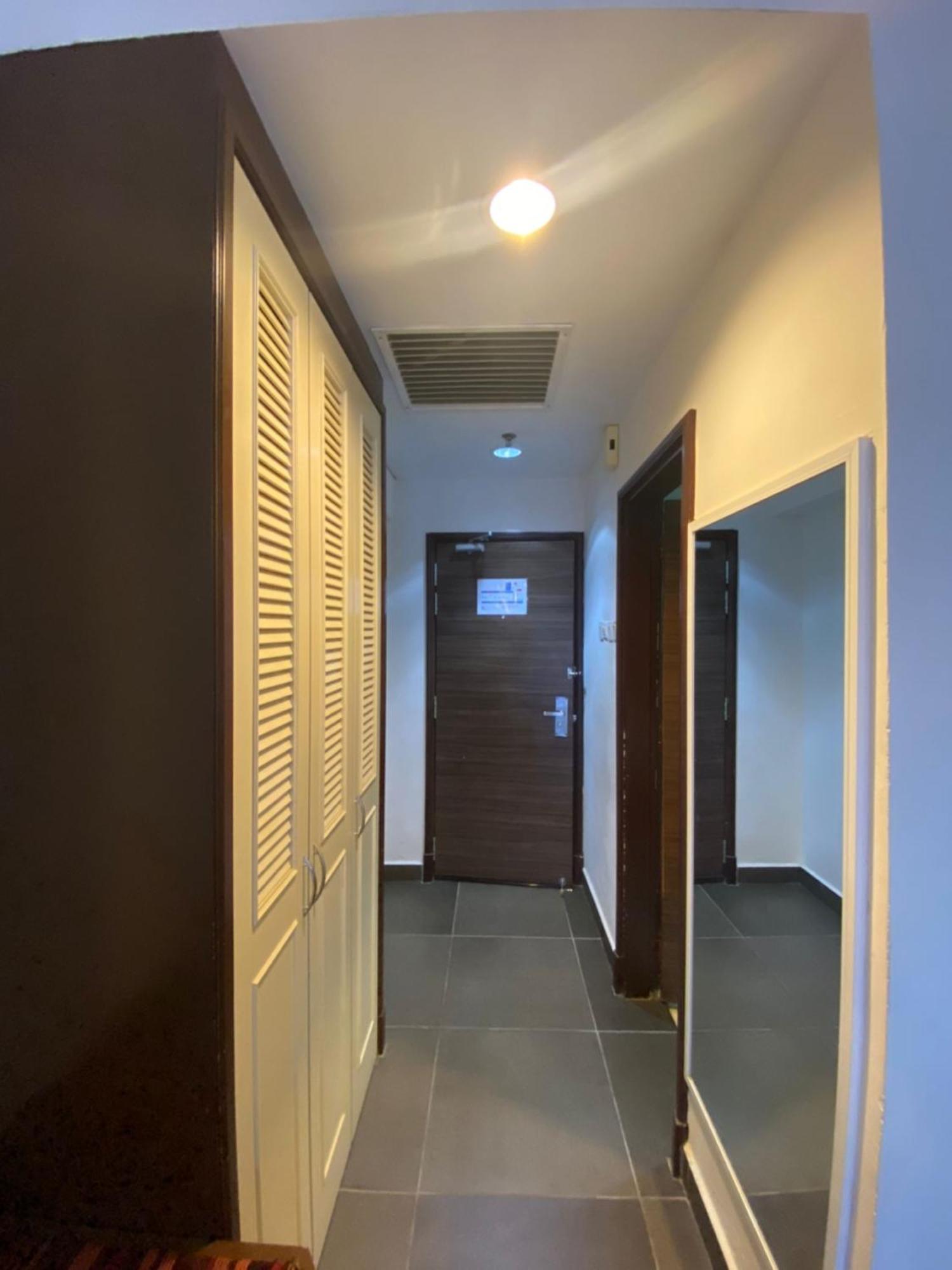Bella Vista Express Hotel Pantai Cenang  Extérieur photo